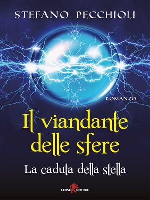 cover image of Il viandante delle sfere
